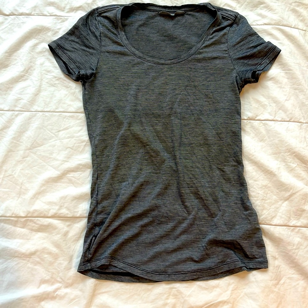 COPY - Icebreaker women’s hiking tshirt cool lite